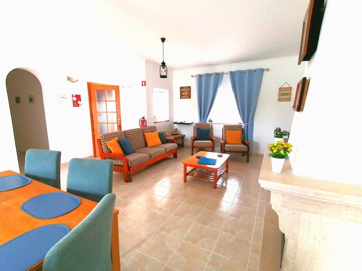 Azimute Guest House Aljezur Exterior photo