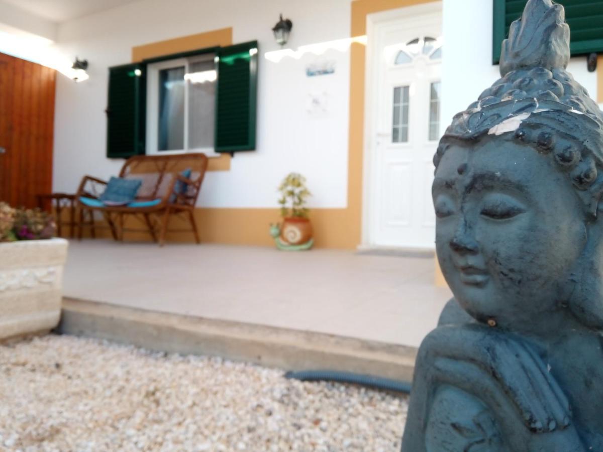 Azimute Guest House Aljezur Exterior photo